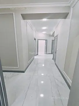 Satılır 3 otaqlı yeni tikili 112 m²