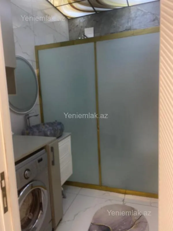 Satılır 2 otaqlı yeni tikili 72 m²