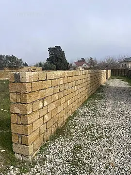 Satılır torpaq sahəsi — Abşeron, Novxanı