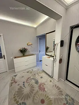 Satılır 3 otaqlı köhnə tikili 72 m²
