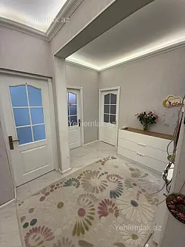 Satılır 3 otaqlı köhnə tikili 72 m²