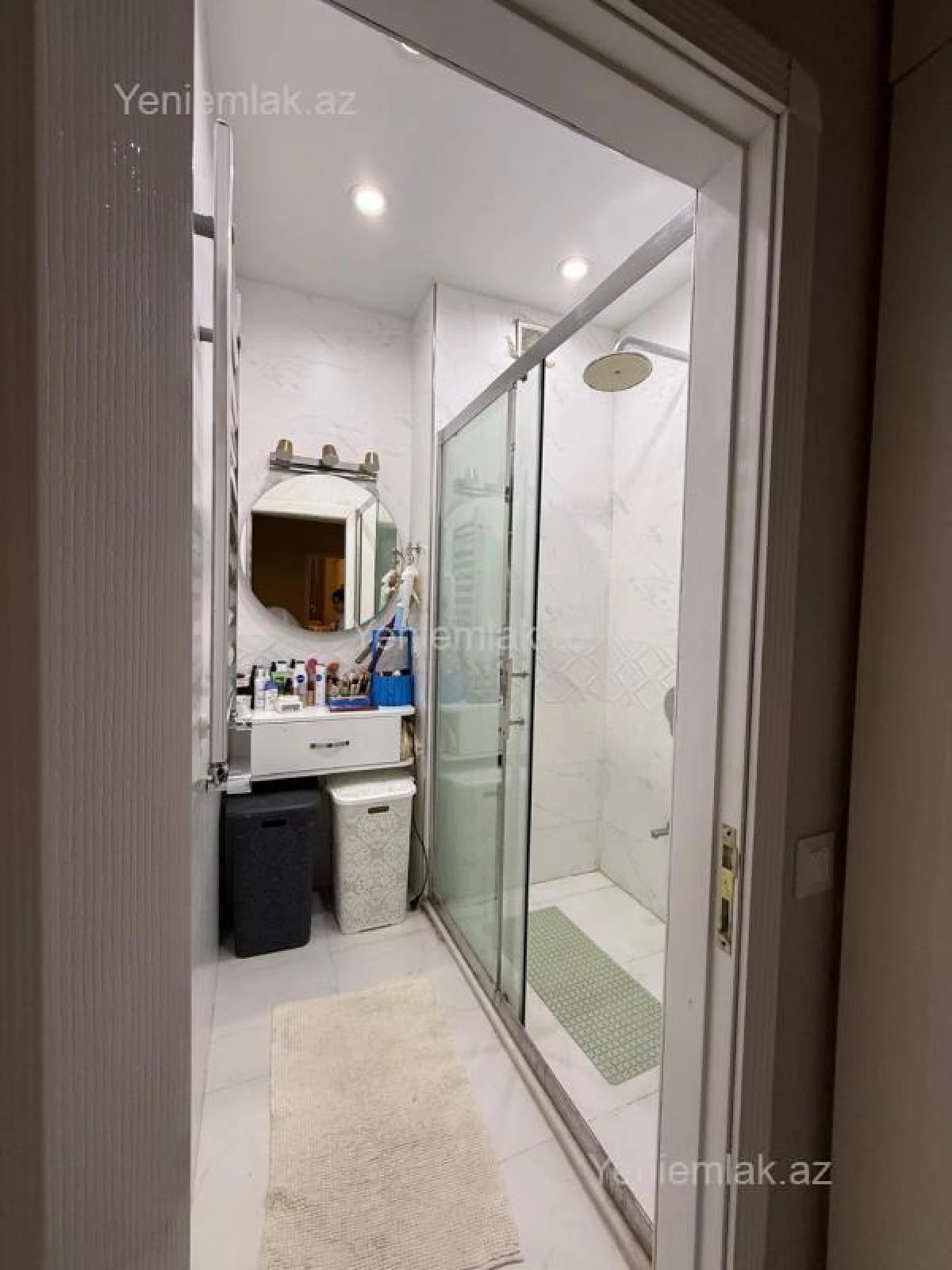 Satılır 3 otaqlı köhnə tikili 72 m²