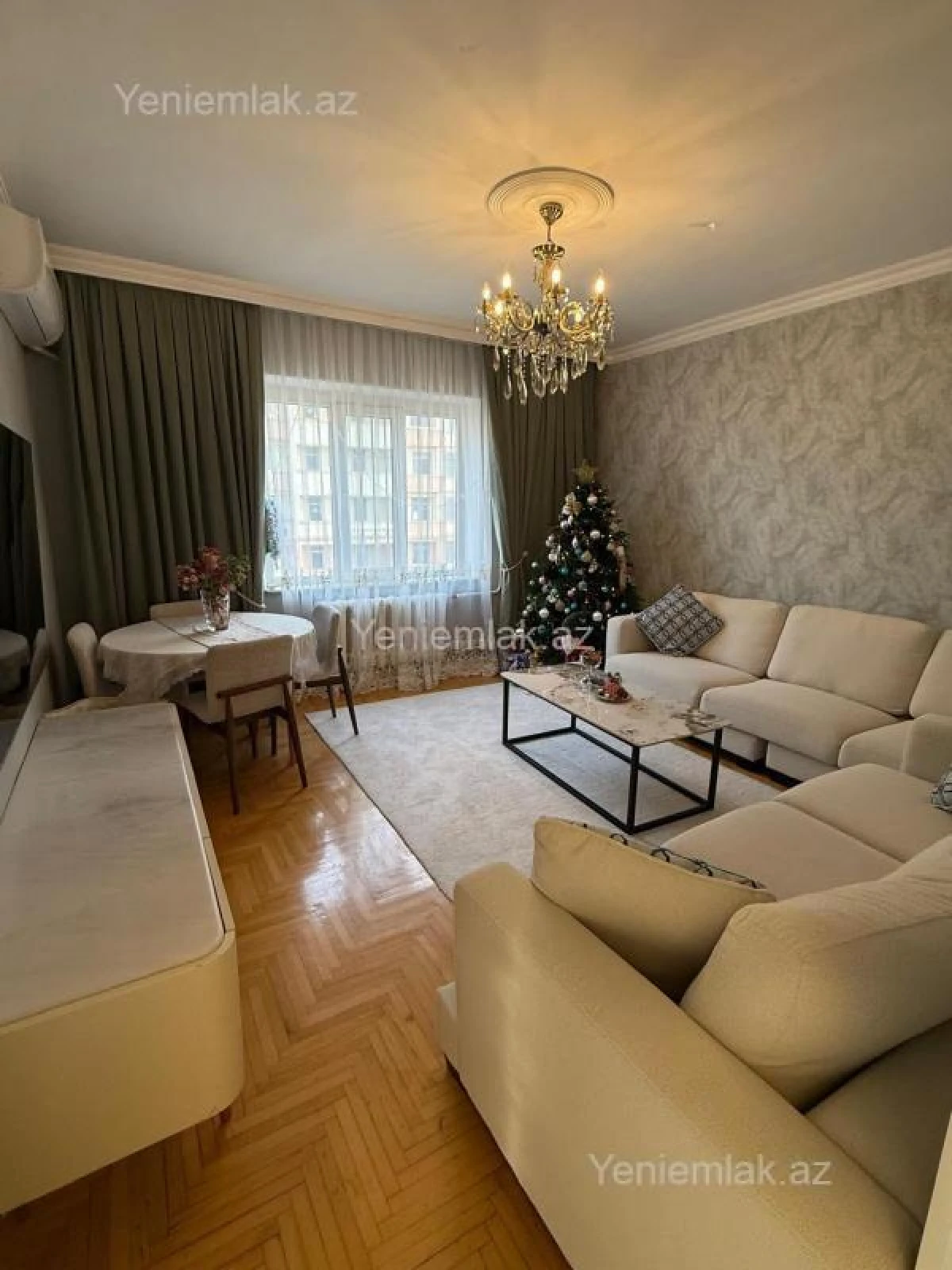 Satılır 3 otaqlı köhnə tikili 72 m²