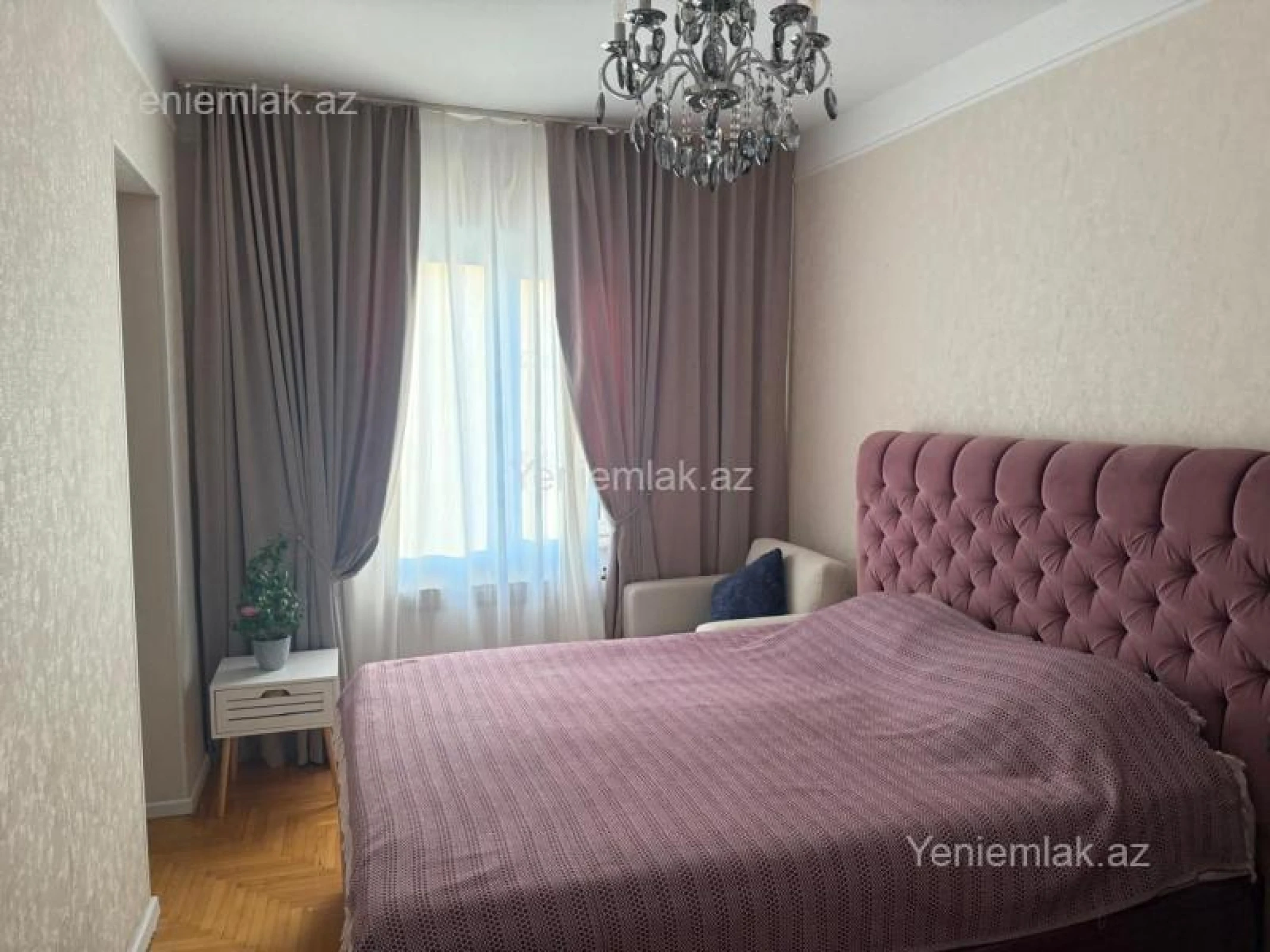 Satılır 3 otaqlı köhnə tikili 72 m²