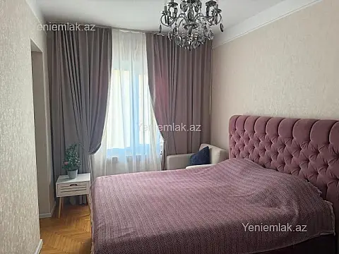 Satılır 3 otaqlı köhnə tikili 72 m²