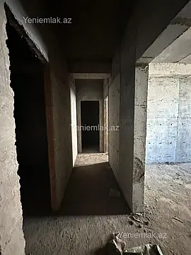 Satılır 2 otaqlı yeni tikili 94 m²