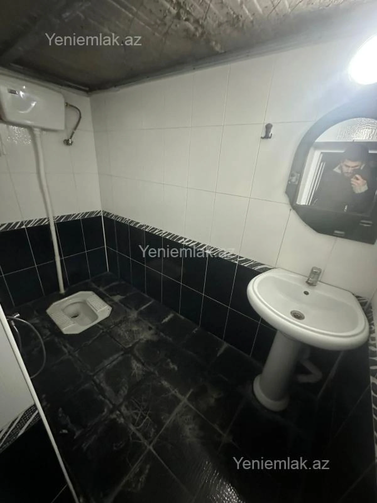 Satılır 5 otaqlı həyət evi 150 m²