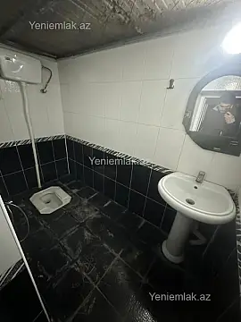 Satılır 5 otaqlı həyət evi 150 m²