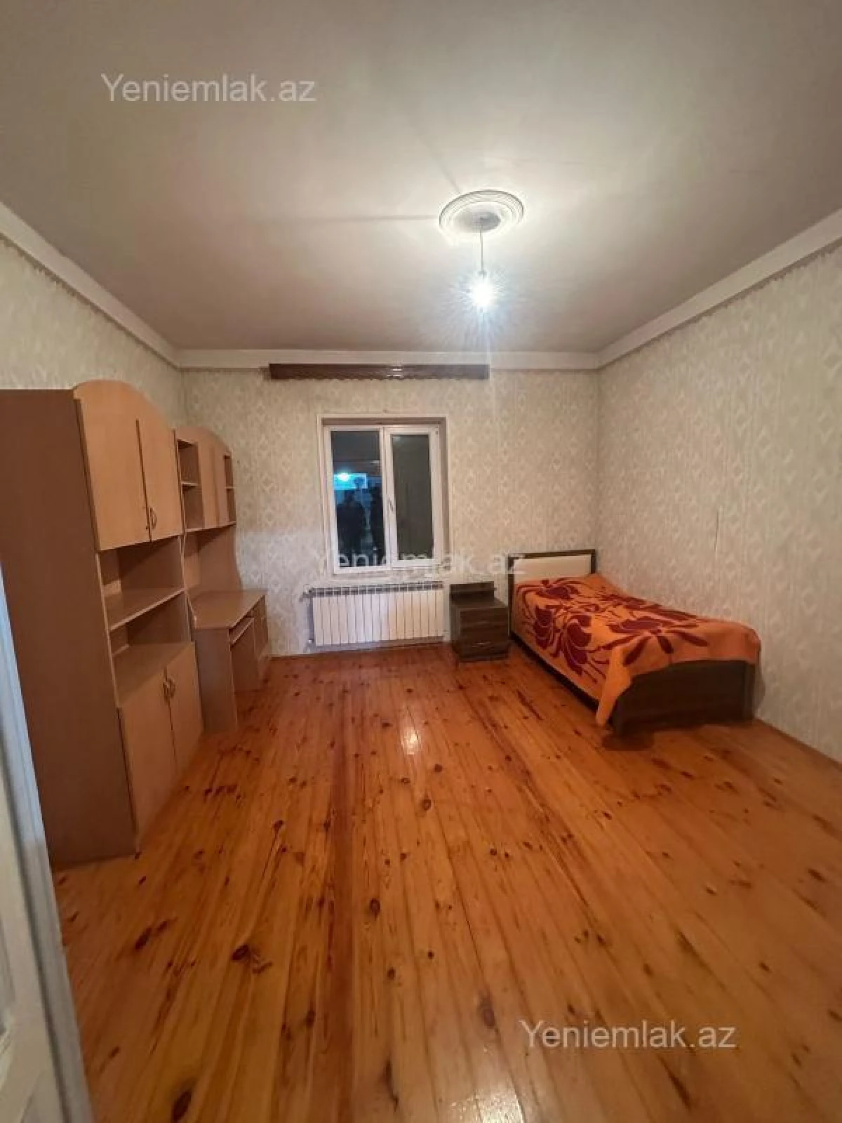Satılır 5 otaqlı həyət evi 150 m²