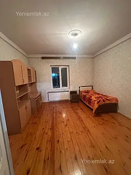 Satılır 5 otaqlı həyət evi 150 m²