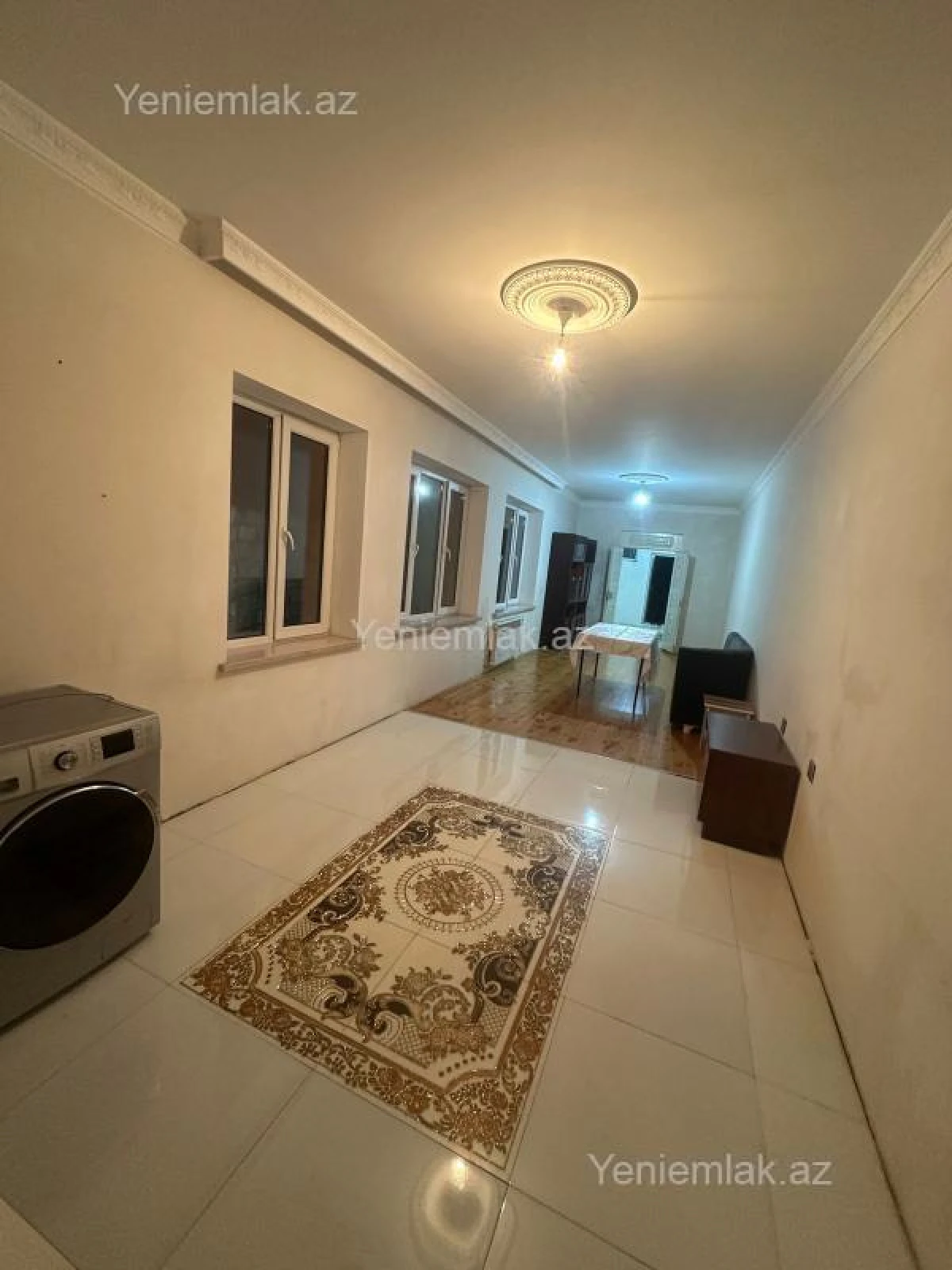 Satılır 5 otaqlı həyət evi 150 m²