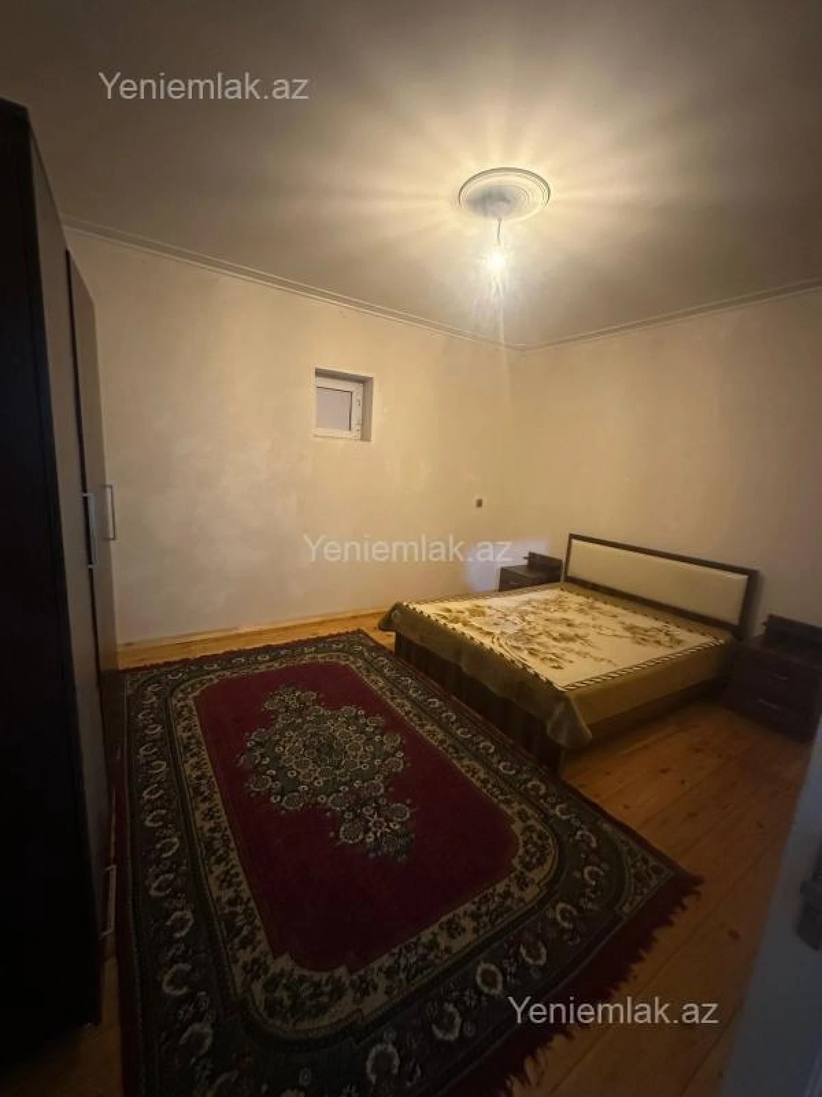 Satılır 5 otaqlı həyət evi 150 m²