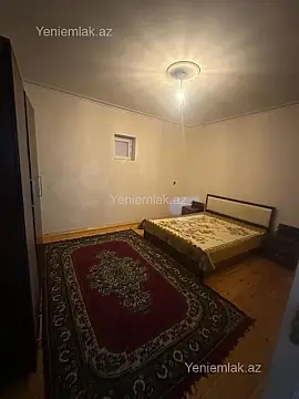 Satılır 5 otaqlı həyət evi 150 m²