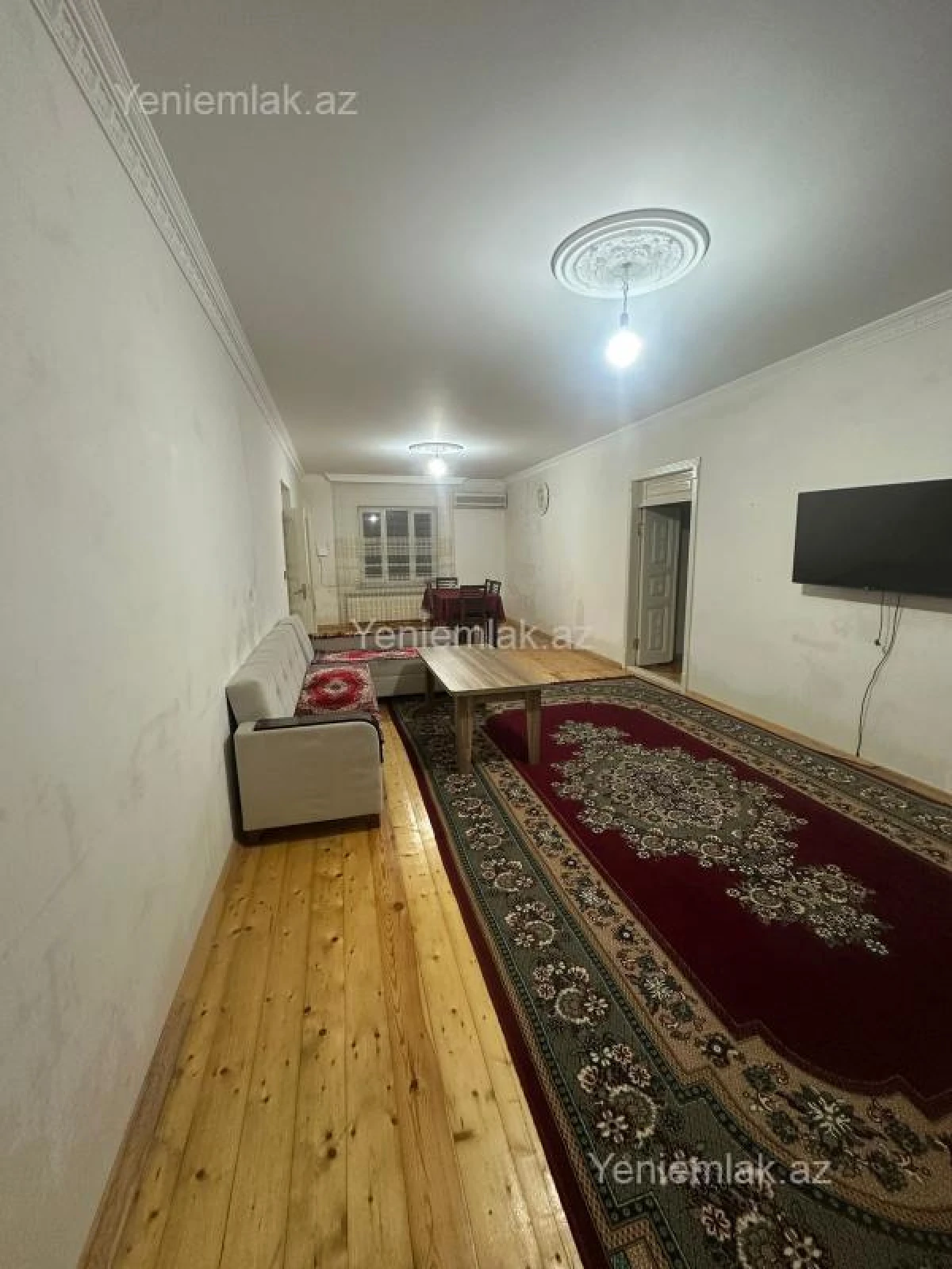 Satılır 5 otaqlı həyət evi 150 m²