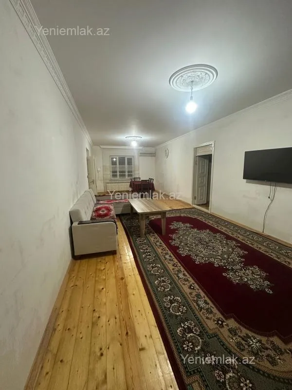 Satılır 5 otaqlı həyət evi 150 m²