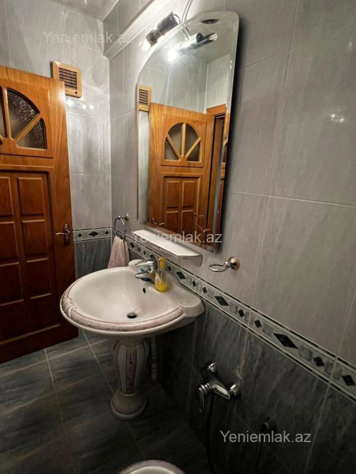 Satılır 3 otaqlı yeni tikili 103 m²