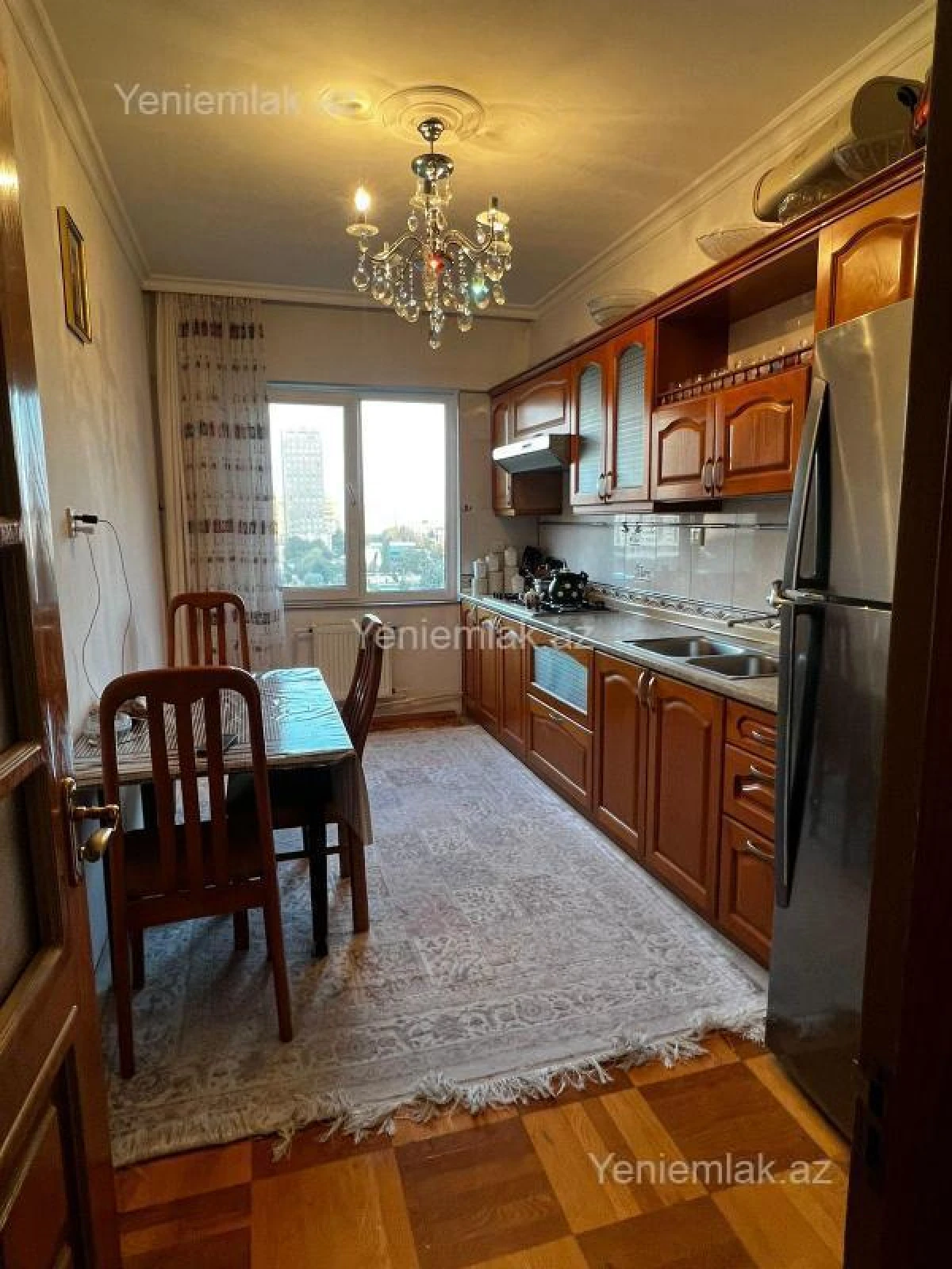 Satılır 3 otaqlı yeni tikili 103 m²