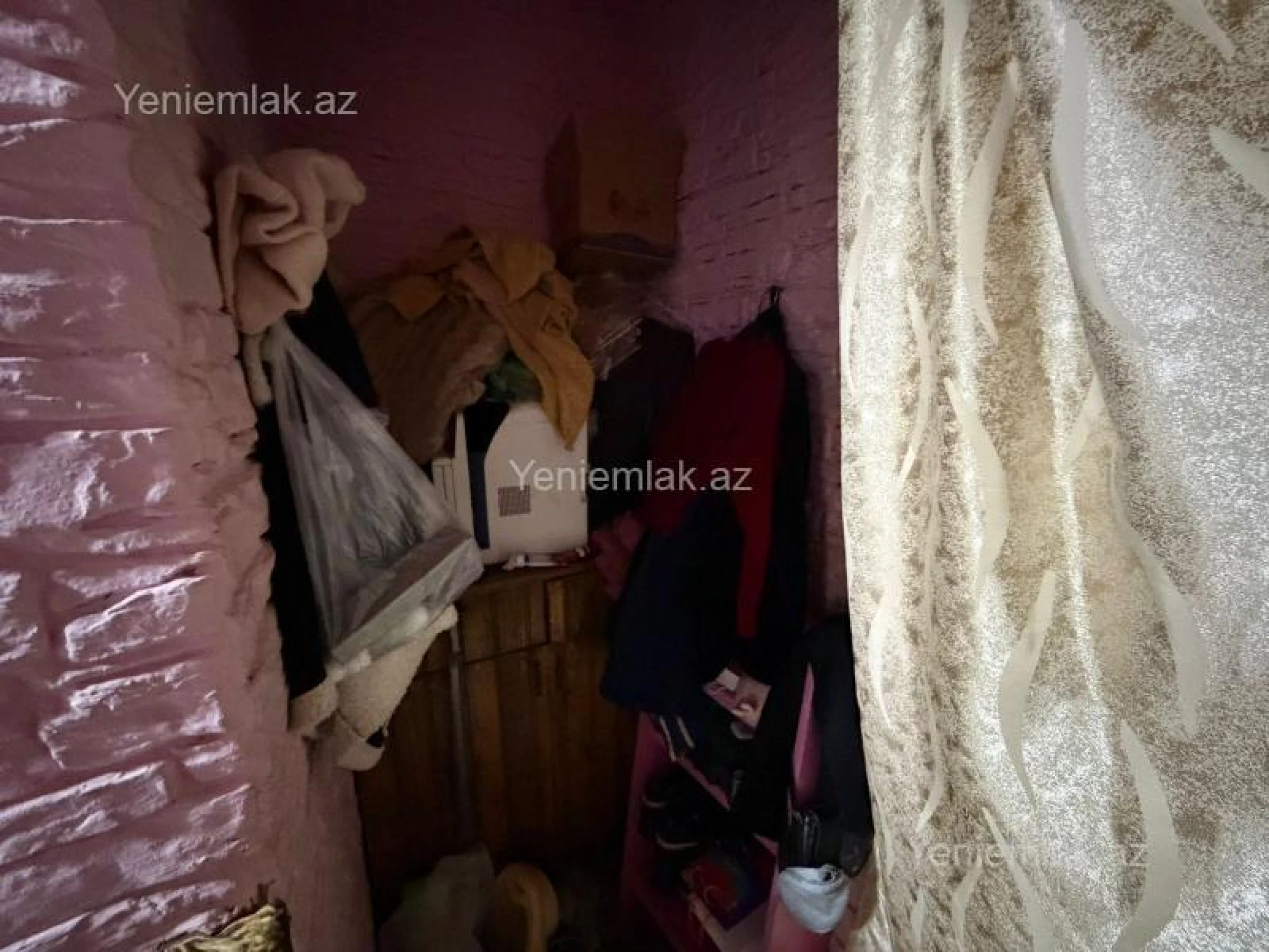 Satılır 3 otaqlı obyekt 115 m²