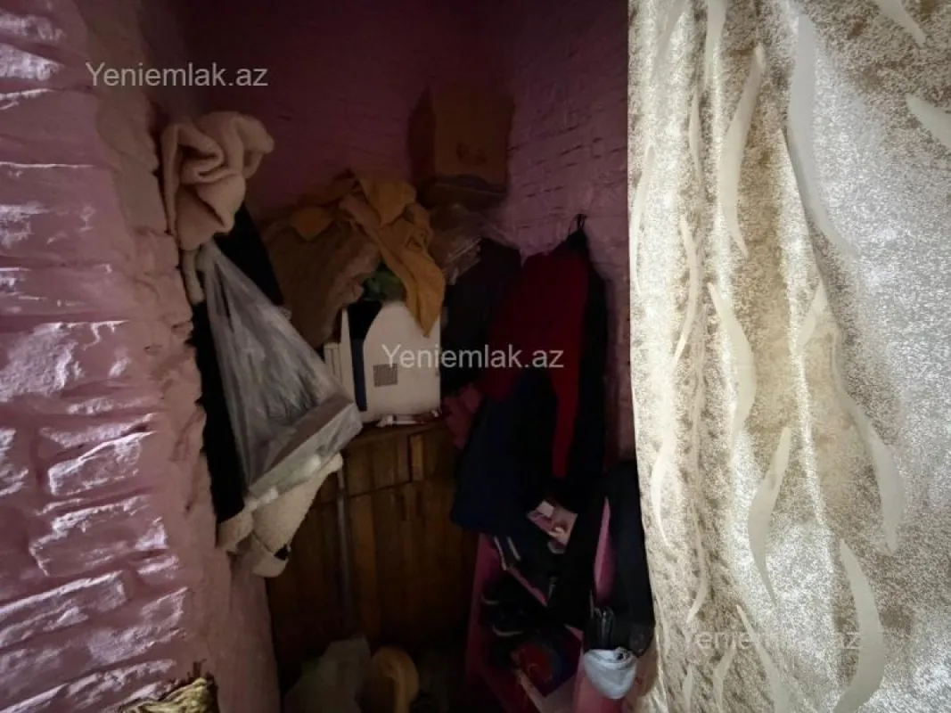 Satılır 3 otaqlı obyekt 115 m²