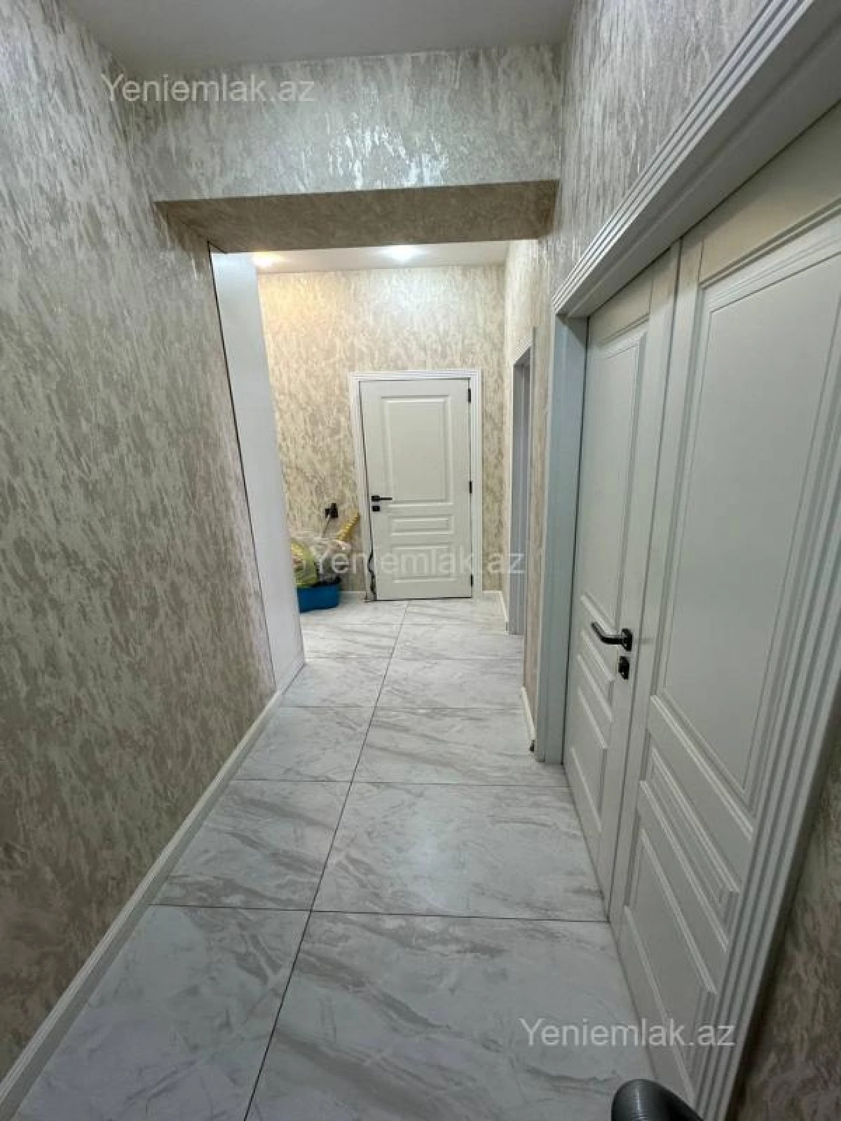 Satılır 2 otaqlı yeni tikili 95 m²