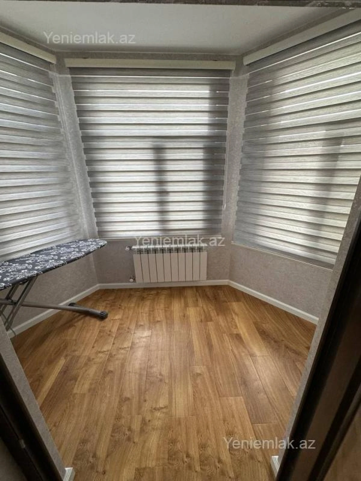 Satılır 2 otaqlı yeni tikili 95 m²