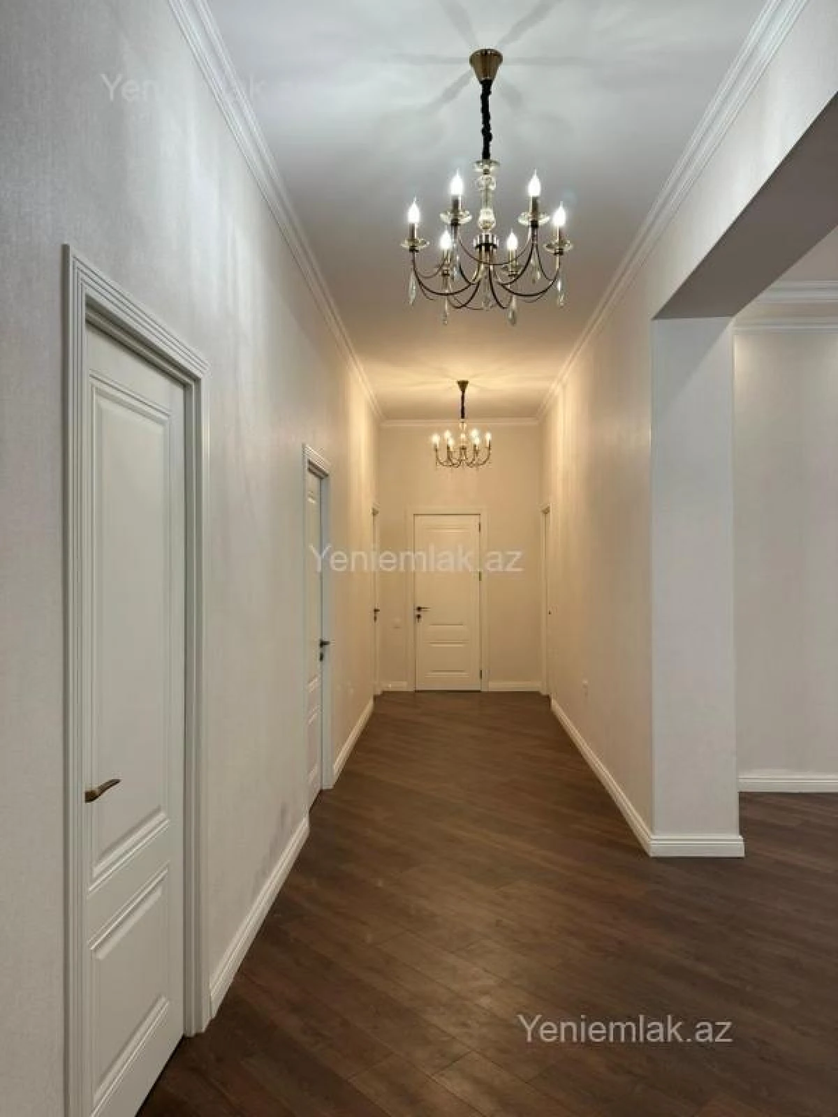 Satılır 4 otaqlı həyət evi 170 m²