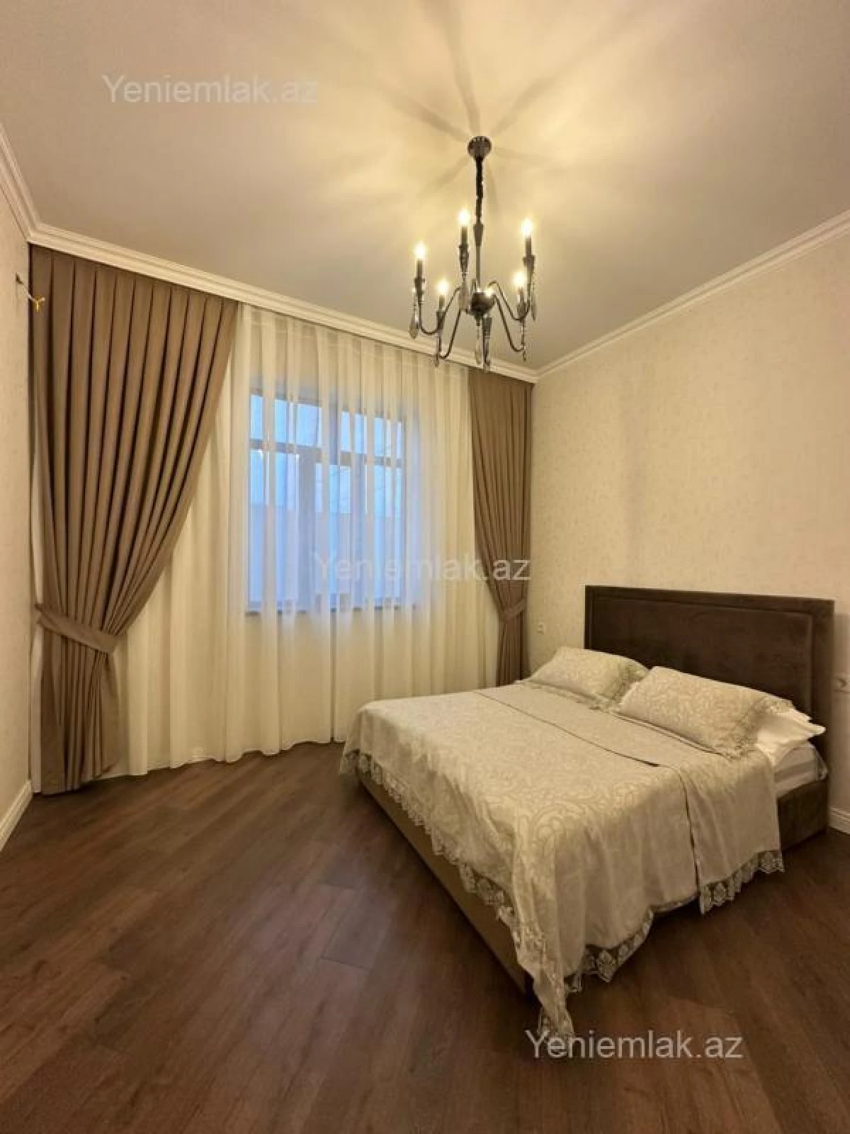 Satılır 4 otaqlı həyət evi 170 m²