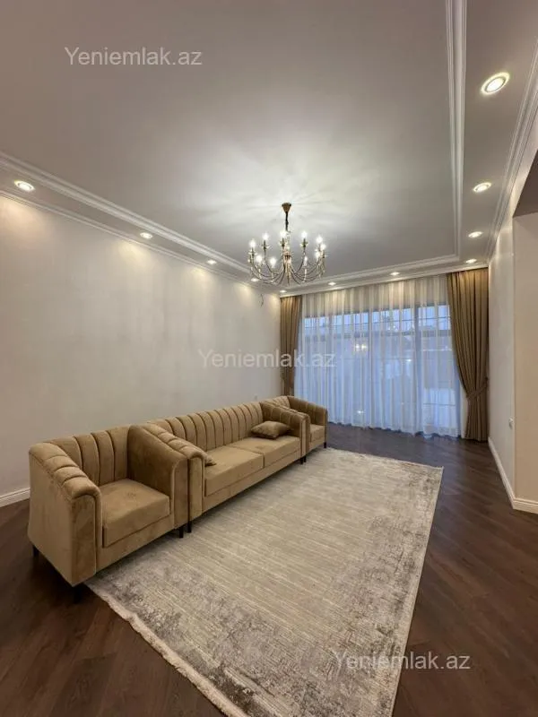 Satılır 4 otaqlı həyət evi 170 m²