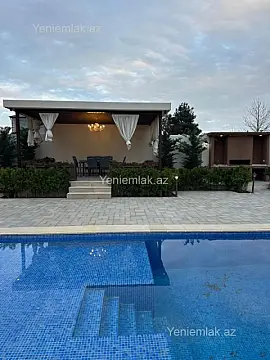 Satılır 4 otaqlı həyət evi 170 m²
