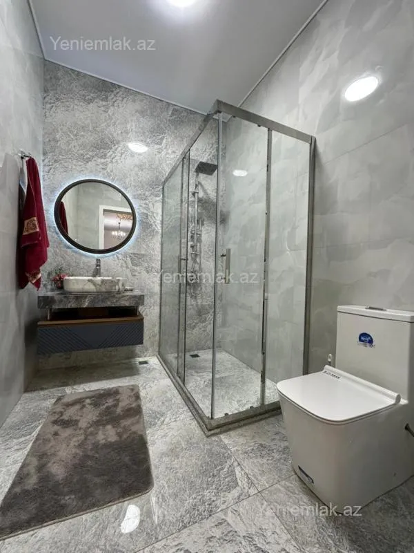 Satılır 4 otaqlı həyət evi 170 m²