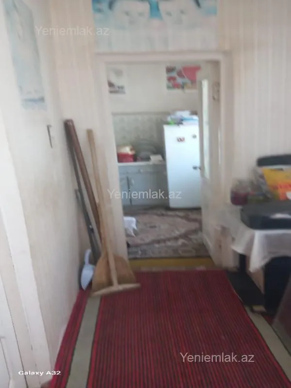 Satılır 2 otaqlı köhnə tikili 47 m²