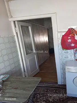 Satılır 2 otaqlı köhnə tikili 47 m²