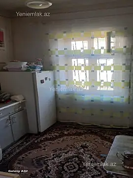 Satılır 2 otaqlı köhnə tikili 47 m²