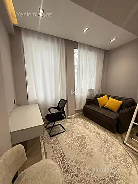 Satılır 3 otaqlı yeni tikili 137.5 m²