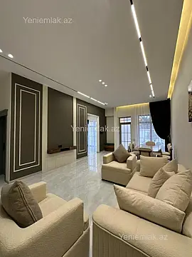 Satılır 4 otaqlı həyət evi 140 m²