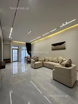 Satılır 4 otaqlı həyət evi 140 m²