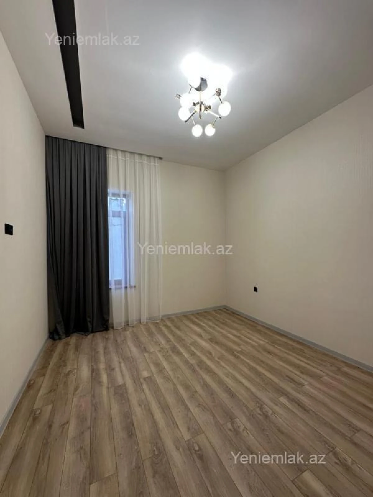 Satılır 4 otaqlı həyət evi 140 m²