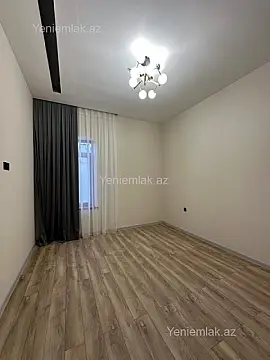 Satılır 4 otaqlı həyət evi 140 m²