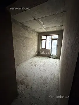 Satılır 3 otaqlı yeni tikili 126.5 m²