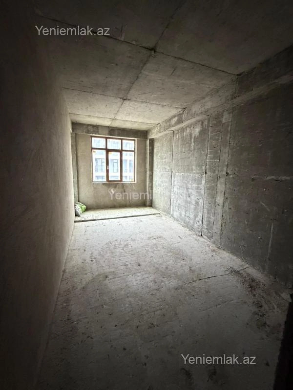 Satılır 3 otaqlı yeni tikili 126.5 m²