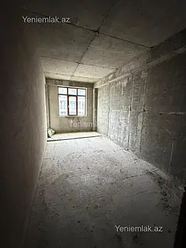 Satılır 3 otaqlı yeni tikili 126.5 m²