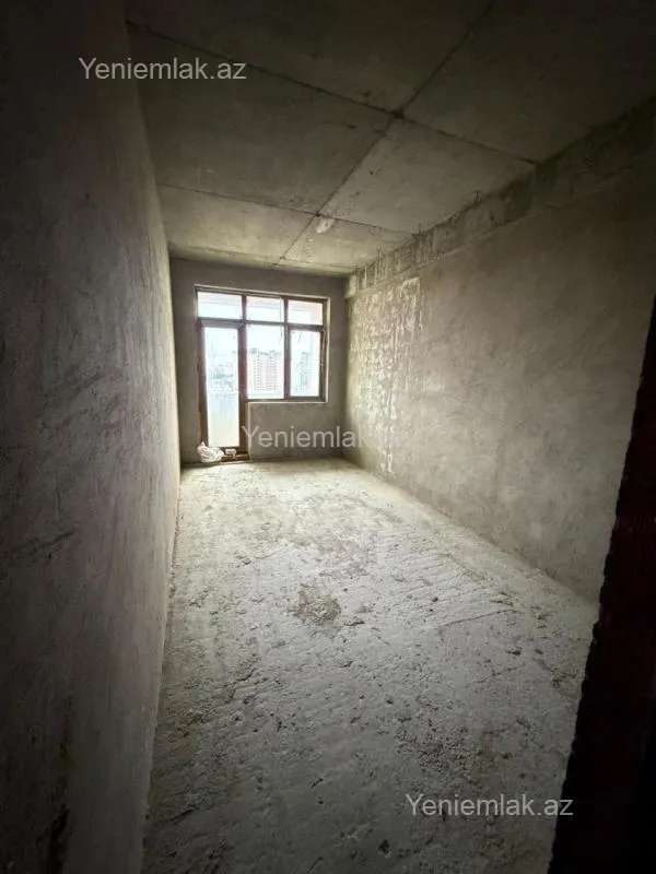 Satılır 3 otaqlı yeni tikili 126.5 m²