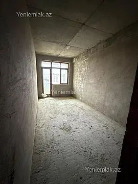 Satılır 3 otaqlı yeni tikili 126.5 m²