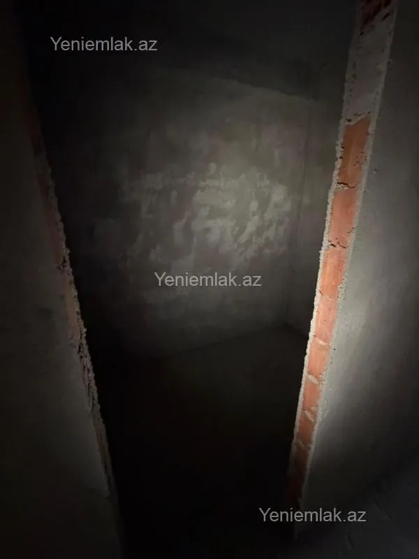 Satılır 3 otaqlı yeni tikili 126.5 m²