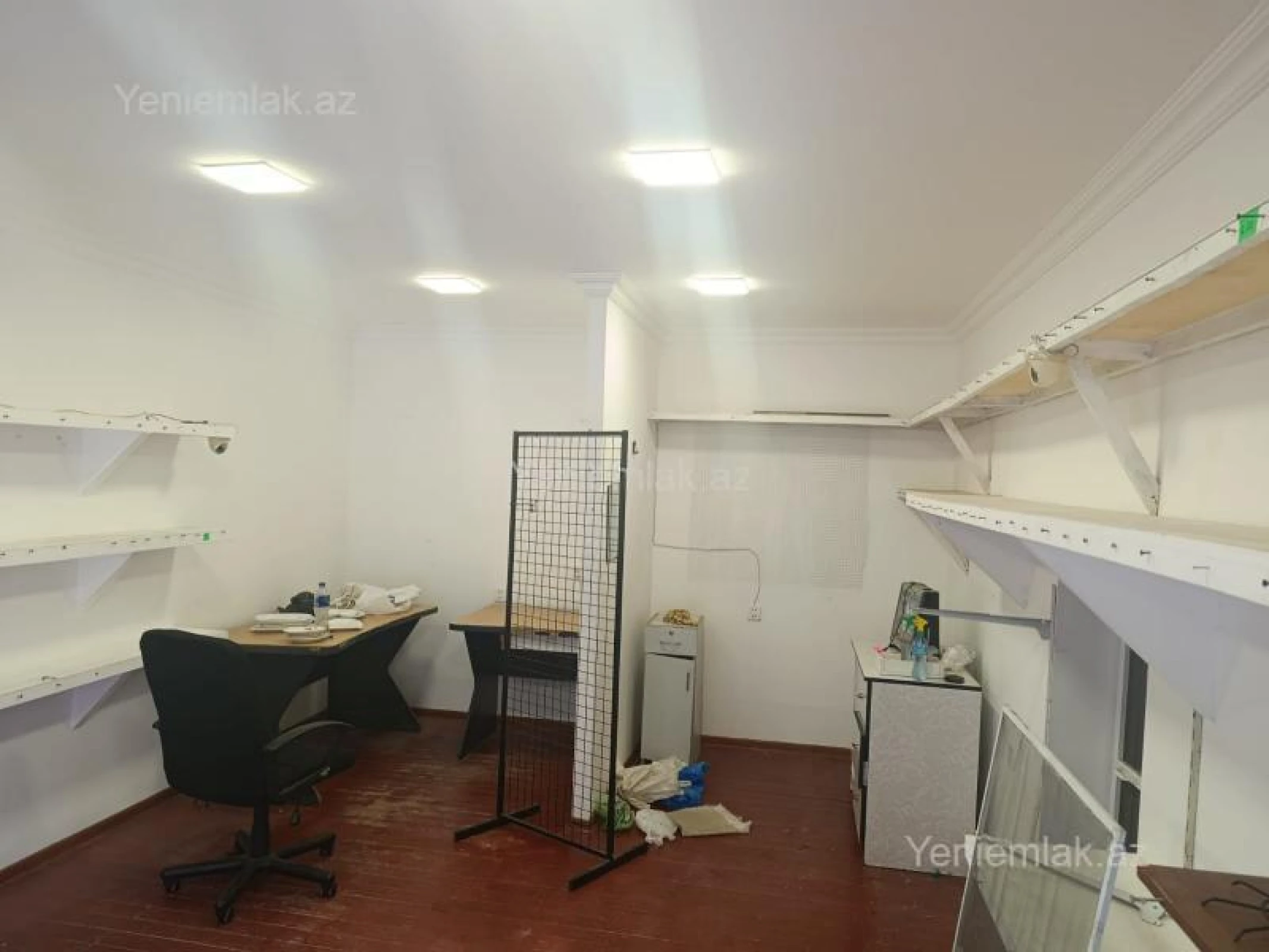 Satılır 1 otaqlı obyekt 30 m²