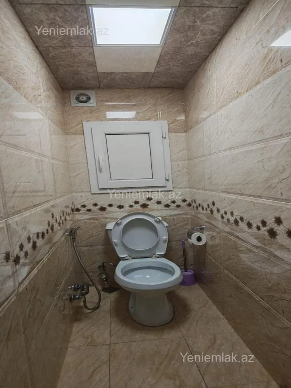 Satılır 3 otaqlı köhnə tikili 60 m²