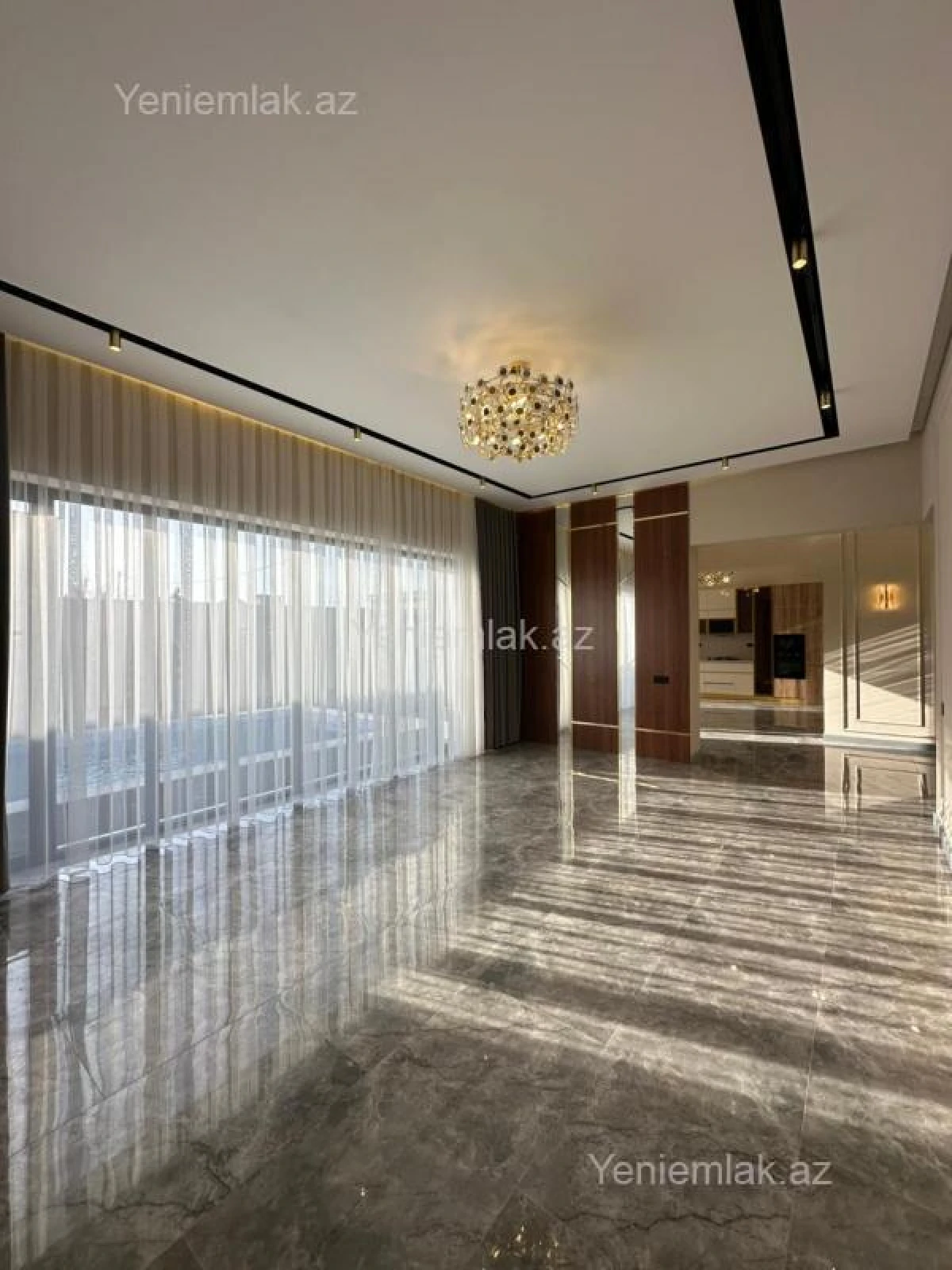 Satılır 4 otaqlı həyət evi 160 m²