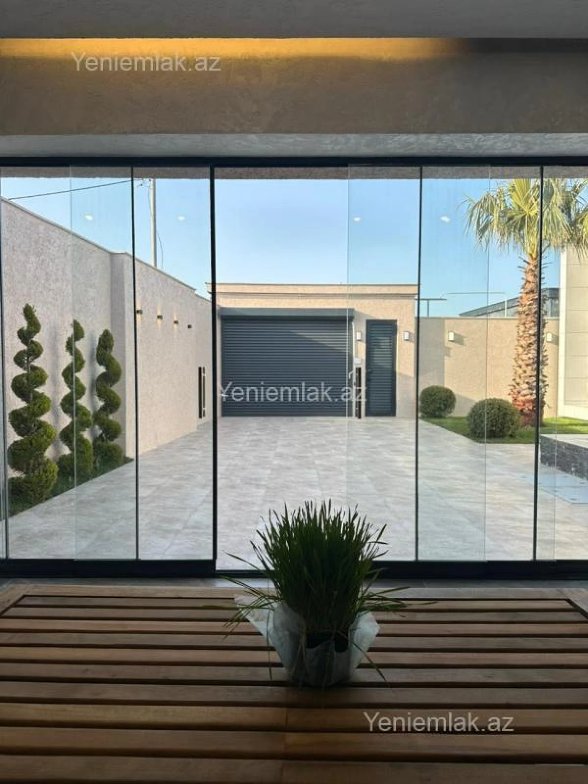 Satılır 4 otaqlı həyət evi 160 m²