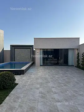 Satılır 4 otaqlı həyət evi 160 m²