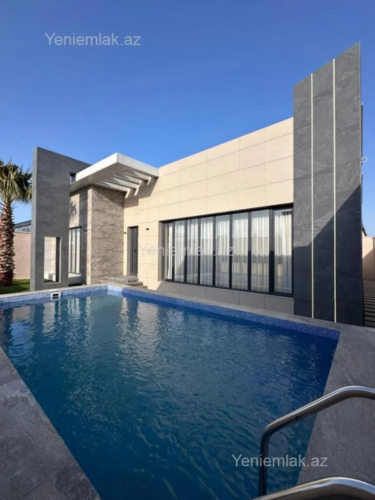 Satılır 4 otaqlı həyət evi 160 m²